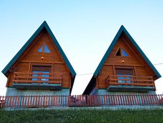 Holiday Homes B&V - Žabljak - 7