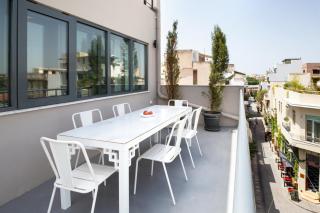 Downtown Athens Lofts - The Acropolis Observatory - Atene - 7
