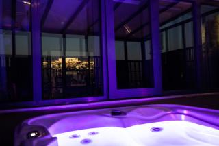 Downtown Athens Lofts - The Acropolis Observatory - Atene - 6
