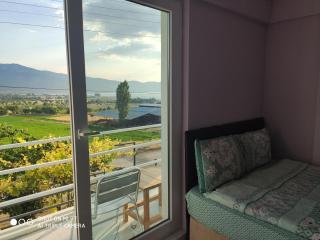 Kaplan Apart - Pansiyon - Yeşilova - 6