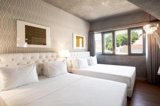 Downtown Athens Lofts - The Acropolis Observatory - Atene - 2