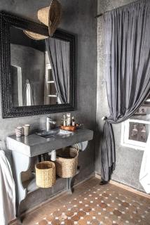 Riad Lyon-Mogador - Essaouira - 7