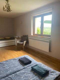 Apartament w górach Gorce - 3