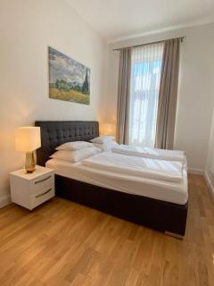 Steiner Residences Vienna Taborstrasse - Vienna - 6