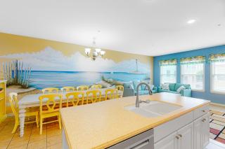 Sunset Island - 15 Sunset Island - Ocean City - 2