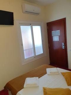 COLIBRI - Calella - 7
