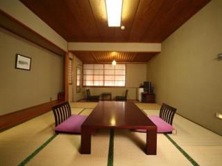 Hagihonjin - Hagi - 1
