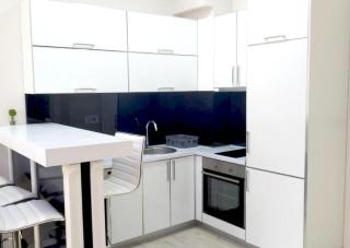 Luxury apartment in Victoria Palace Budva center - 6