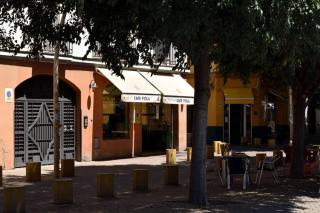 Alameda de Hércules, Gate of Seville center - Sevilla - 8