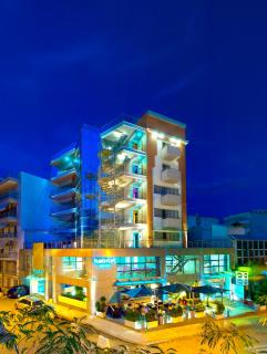 Habitat Hotel - Kilkis - 9
