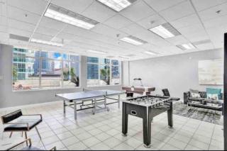 Private Unit Miami With Amenities And Parking - 1