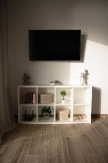 Irida's sea front apartment with astonishing view - 9