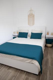 Irida's sea front apartment with astonishing view - Theológos - 2