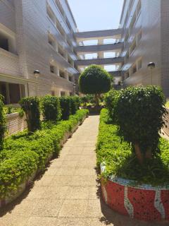 Precioso Apartamento Marina D`or -Magic World-PARKING- WIFI-Aire Acondicionado - 4