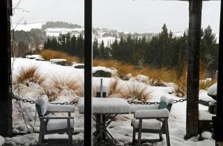 HawkRidge Alpine Suite - 2