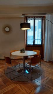 Le Vintage - appartement en plein coeur de la Vieille Ville - Annecy - 5
