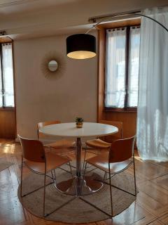 Le Vintage - appartement en plein coeur de la Vieille Ville - Annecy - 4