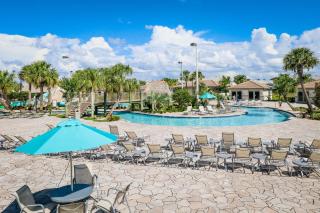 Paradise Retreat at Champions Gate - Davenport - 4