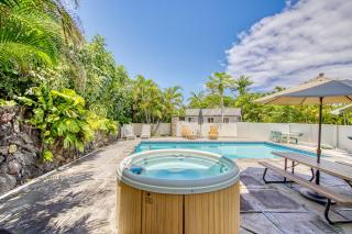 Kona Kanewa Home - Kailua-Kona - 9
