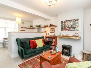 Harbour Catch Cottage - 9