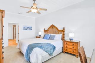 Cinnamon Sunrise - Palm Coast - 1