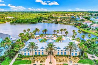 Cinnamon Sunrise & Salty Taurus - Palm Coast - 3