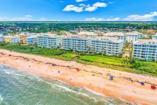 Cinnamon Sunrise & Salty Taurus - Palm Coast - 1