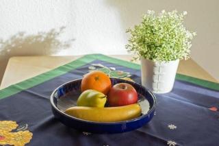 Ferienwohnung-Noerddiek-Strandnaehe-Meerblick - 2