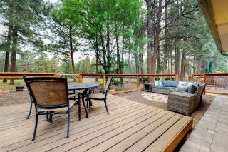 Cozy Mountain Townhome - Flagstaff - 9
