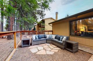 Cozy Mountain Townhome - Flagstaff - 8