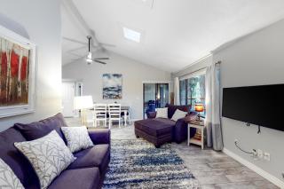 Cozy Mountain Townhome - Flagstaff - 5