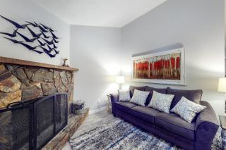 Cozy Mountain Townhome - Flagstaff - 7