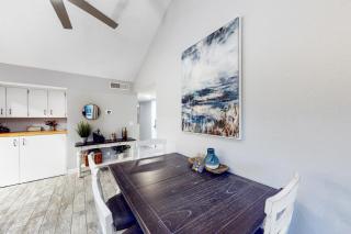 Cozy Mountain Townhome - Flagstaff - 3