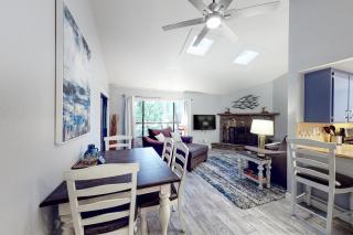 Cozy Mountain Townhome - Flagstaff - 2