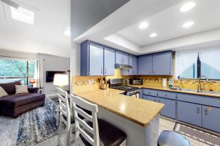 Cozy Mountain Townhome - Flagstaff - 1