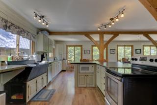 The Lodge - Madison - 9