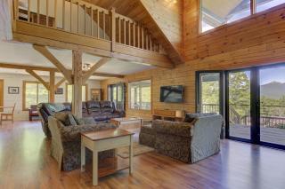 The Lodge - Madison - 8
