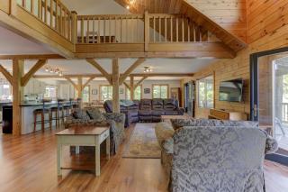 The Lodge - Madison - 7