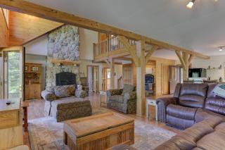 The Lodge - Madison - 6