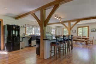 The Lodge - Madison - 5