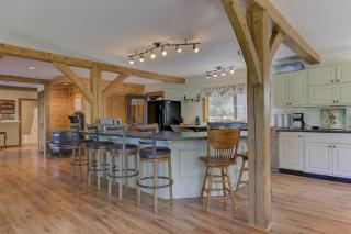 The Lodge - Madison - 4