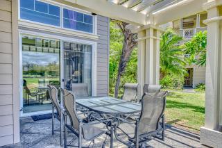 Waikoloa Fairway Villas D1 - 9