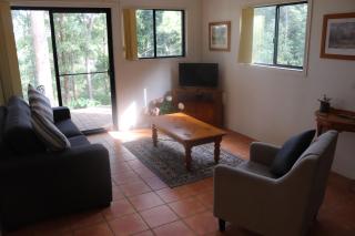 LAKE VIEW CHALET Australia Zoo close by - Landsborough - 2
