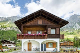 Casa Silver - Valdidentro - 0