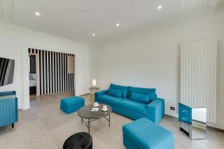 Swan Lake - Design apartment facing Lake Annecy - Annecy - 9