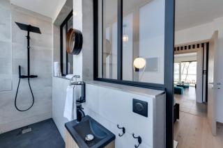 Swan Lake - Design apartment facing Lake Annecy - Annecy - 1