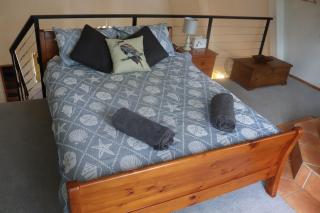 LAKE VIEW CHALET Australia Zoo close by - 9