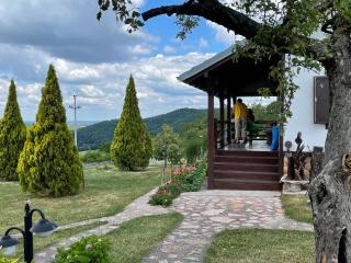 Etno selo Moj Zavičaj - Gornji Milanovac - 9
