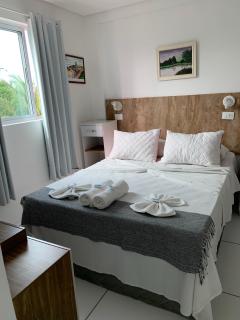 Flat Manamar - Porto de Galinhas - 0