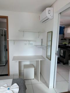 Flat Manamar - Porto de Galinhas - 7